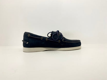 Scarpa Sebago Docksides Portland Crazy