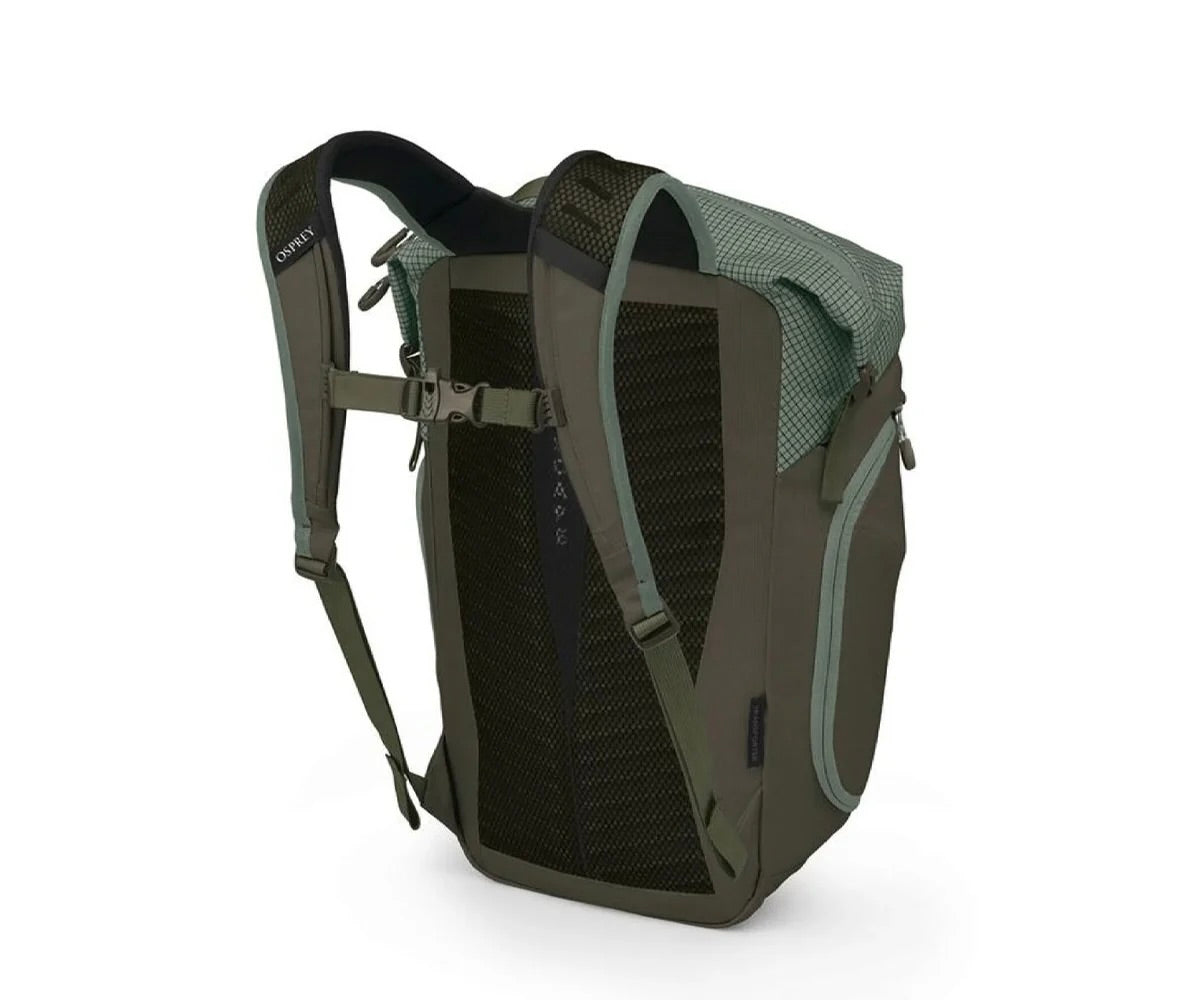 Zaino transporter Zynch