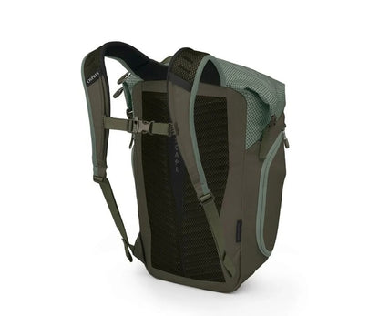 Zaino transporter Zynch