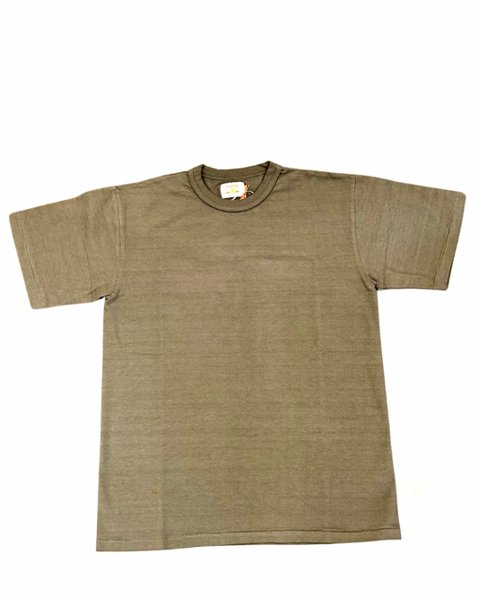 T.shirt makaha short sleeve 450gr