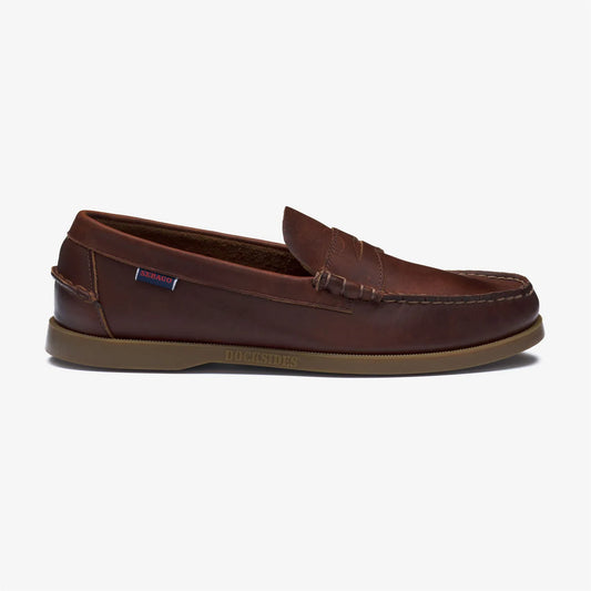 Scarpa Dolphin waxed