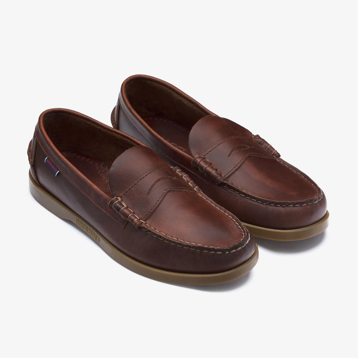 Scarpa Dolphin waxed
