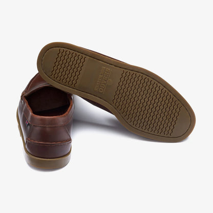 Scarpa Dolphin waxed
