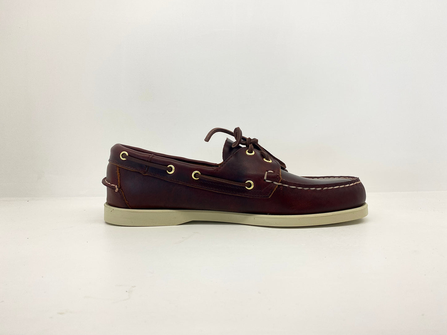 Sebago Docksides Portland pelle