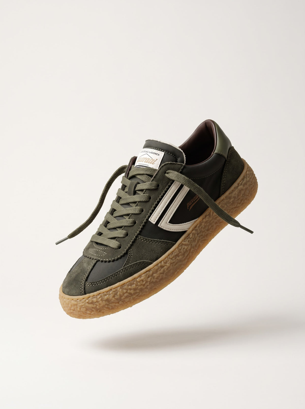 Scarpa Puraai Vintage
